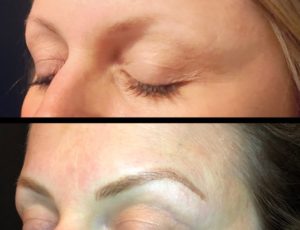 microblading